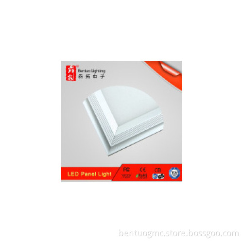 hight light effect unique design Hight quality 620@620 panel light